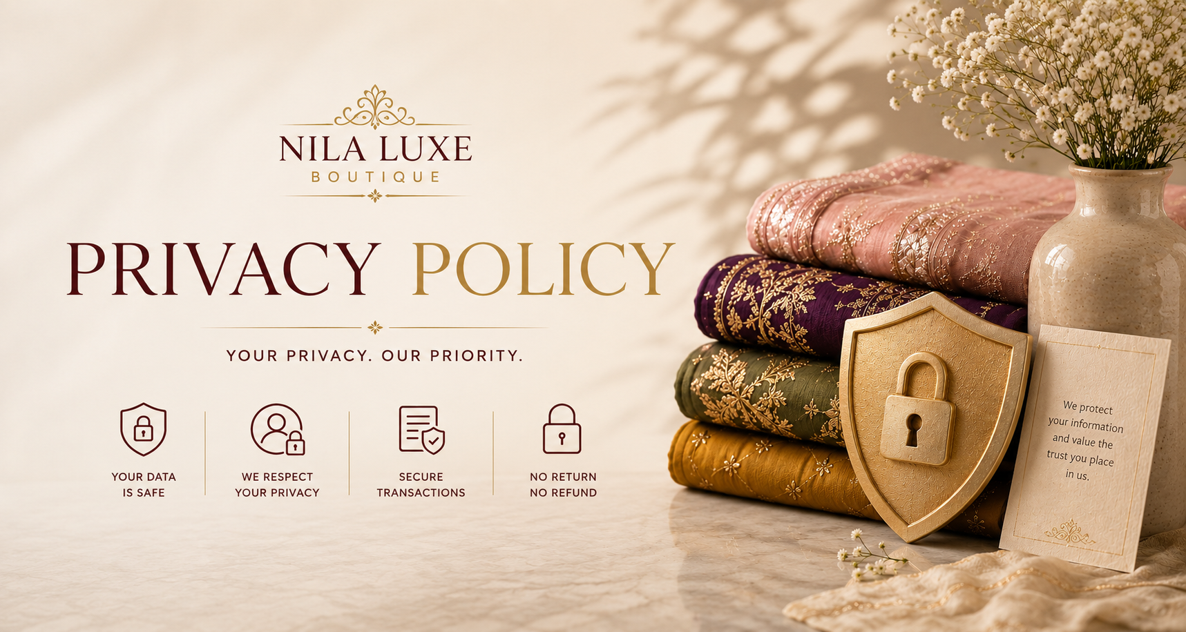 Privacy Policy